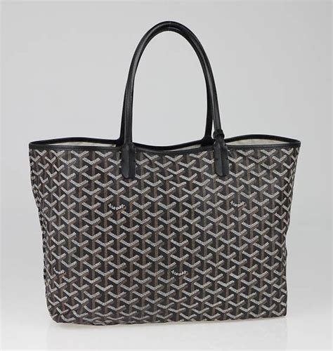 price of goyard tote in london|how much does goyard cost.